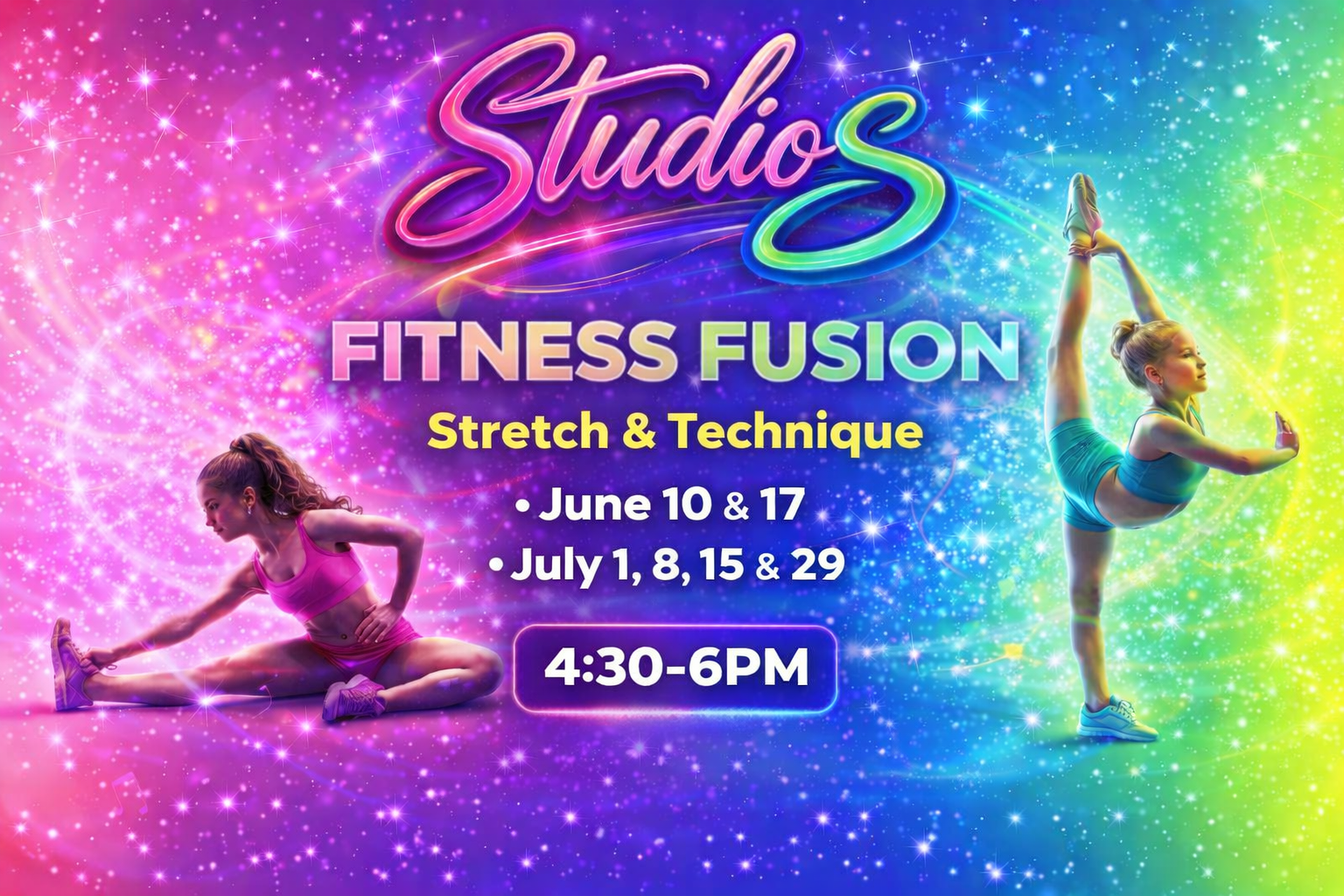 💃 Tap the photo to learn more!