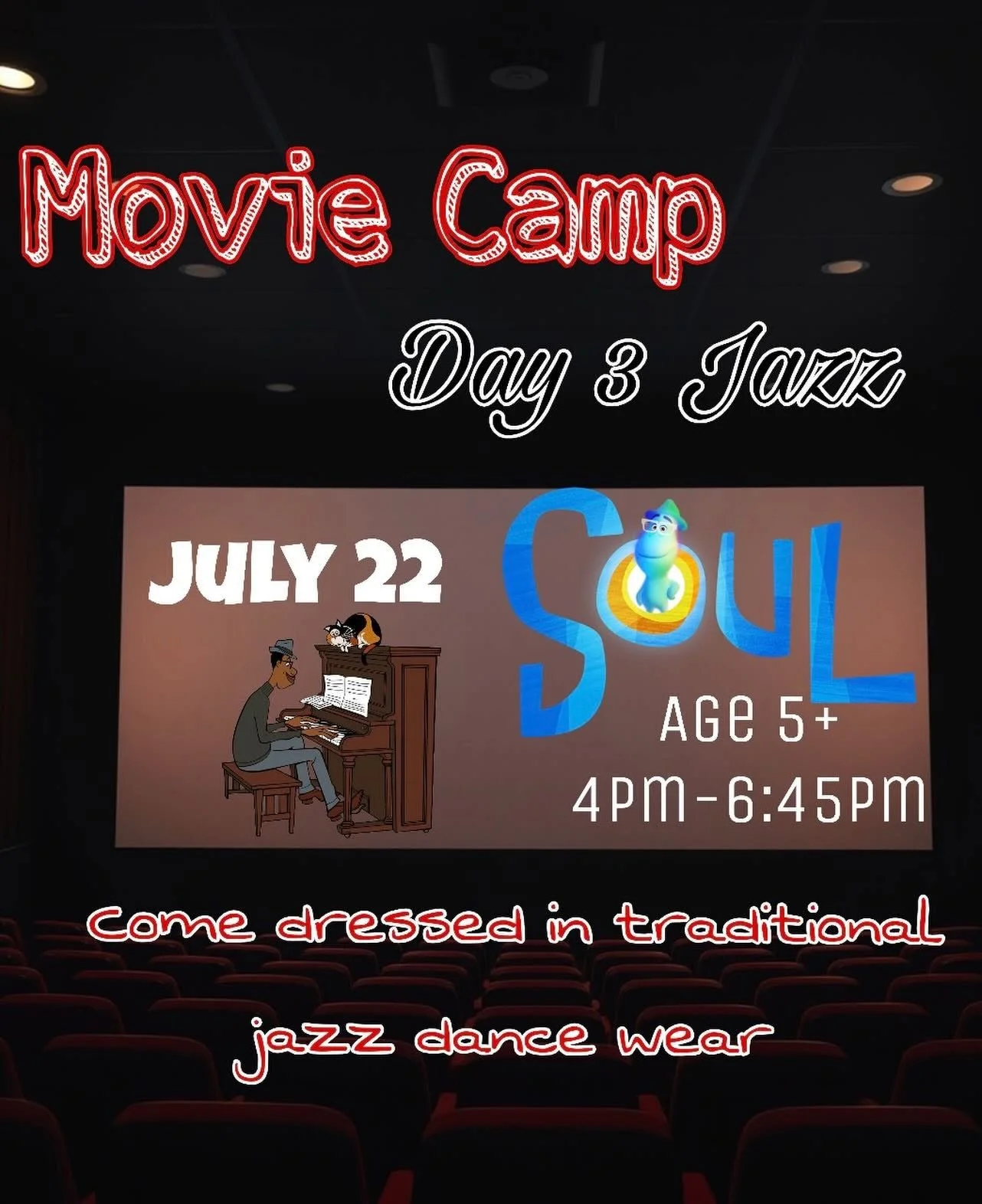 Tap the photo to register for Day 3 only