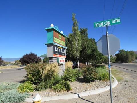 plumbing and leak detection services Johnson lane nevada