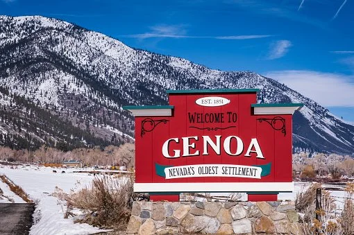 Plumbing and leak detection services Genoa, Nevada