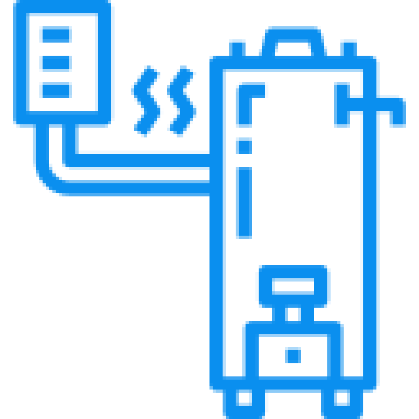water heater service and replacement