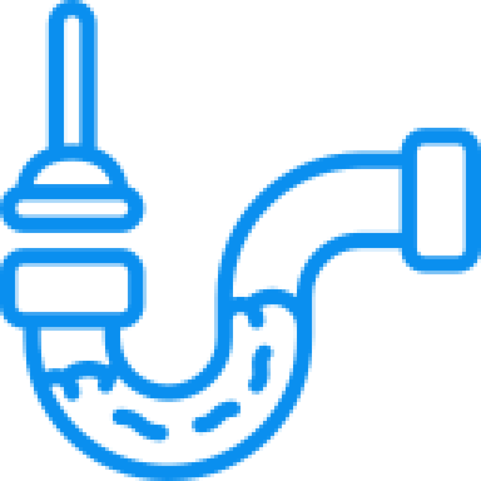 drain pipe and sewer clog service and cleaning repair