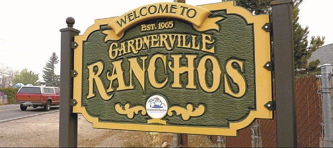plumbing and leak detection services in Gardnerville Ranchos, Nevada