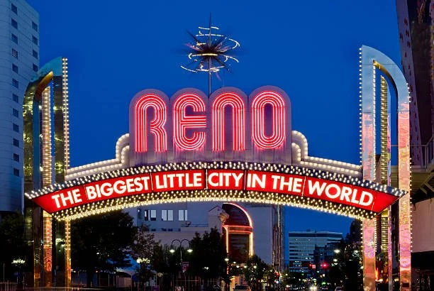 Plumbing and leak detection services in Reno Nevada