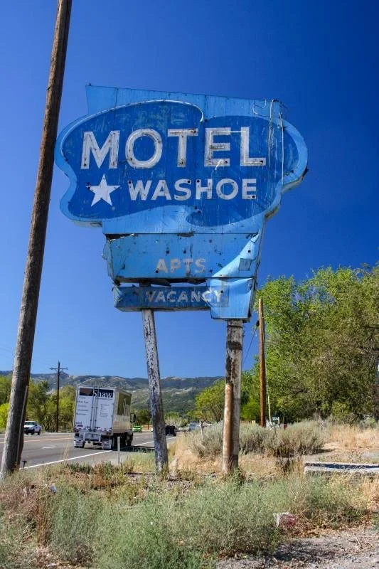 plumbing and leak detection services Washoe Nevada