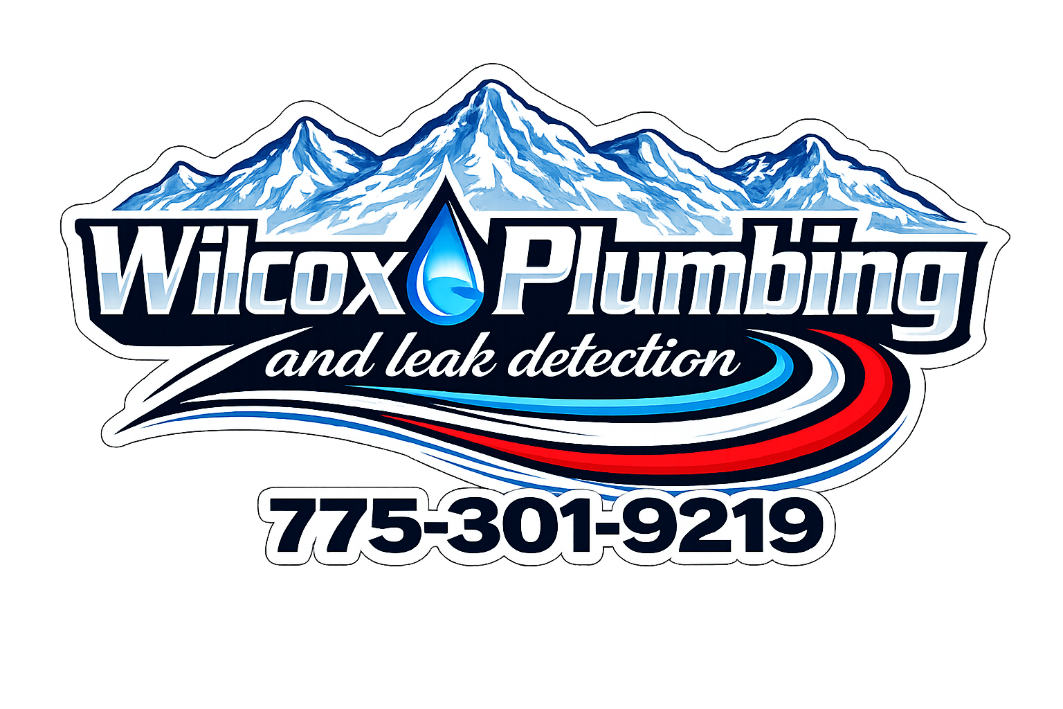 Wilcox Plumbing and Leak Detection – Northern Nevada plumbing and leak detection services
