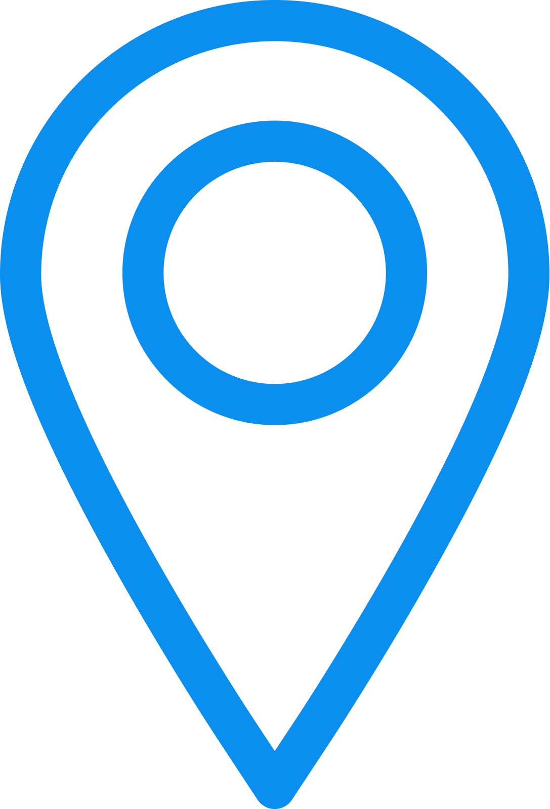 LOCALLY OWNED & OPERATED icon