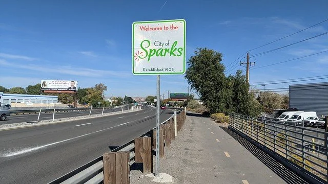 Plumbing and leak detection services Sparks Nevada