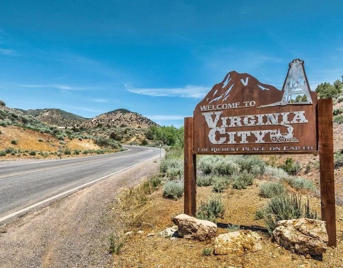 plumbing and leak detection services Virginia City Nevada