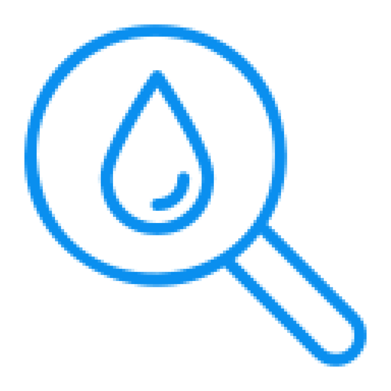 plumbing leak detection service