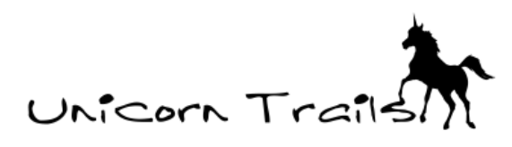 British Rein Co. as featured in equestrian and countryside media, unicorn trails