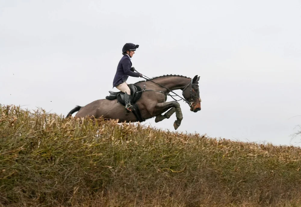 British Riding Holidays | Equestrian Hunting Tours & Riding Clinics in ...