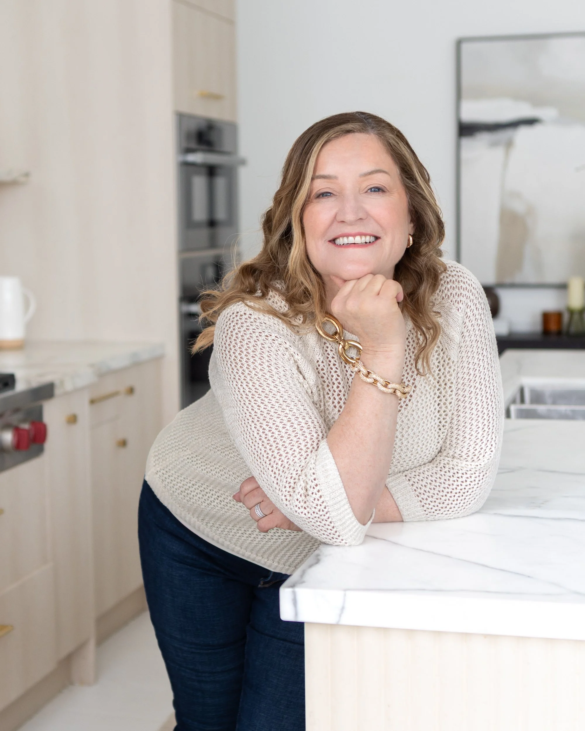A photo of HR Consultant Jo Ann Miele of Milton, ON