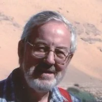 Professor Gilbert Kelling OBE