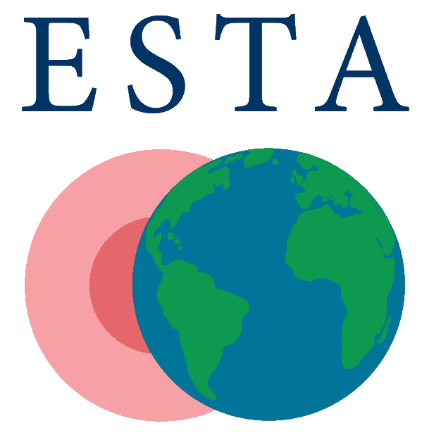 Happy birthday, ESTA!