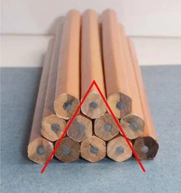 pencils-cleavage-planes.jpg