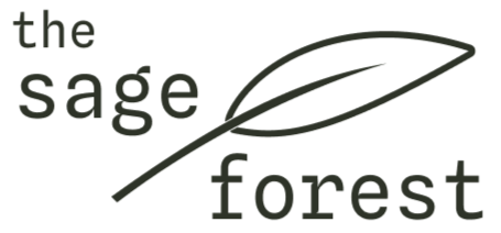 The Sage Forest