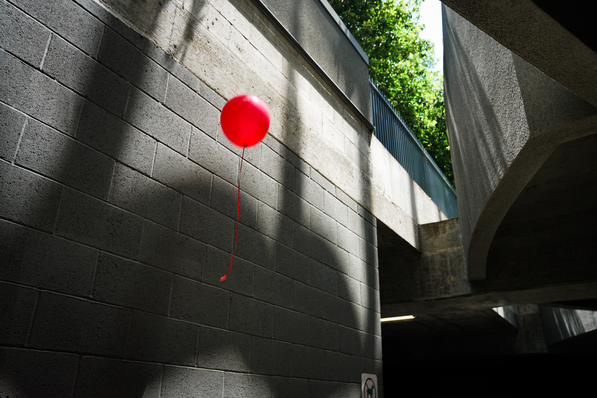 Holding,Hiding,Letting Go