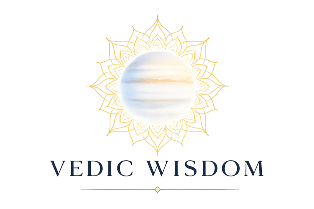 Vedic Wisdom