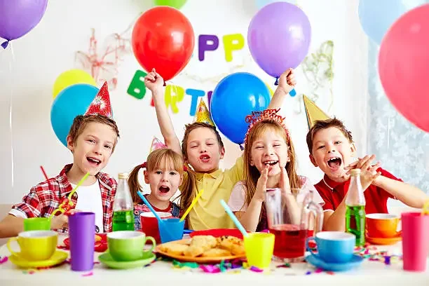 Birthday Parties & Private Events