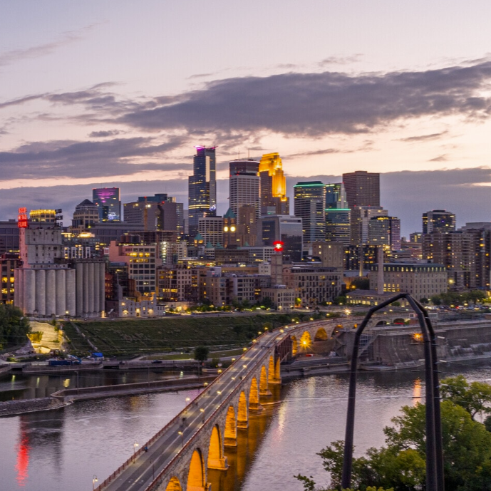 mpls skyline