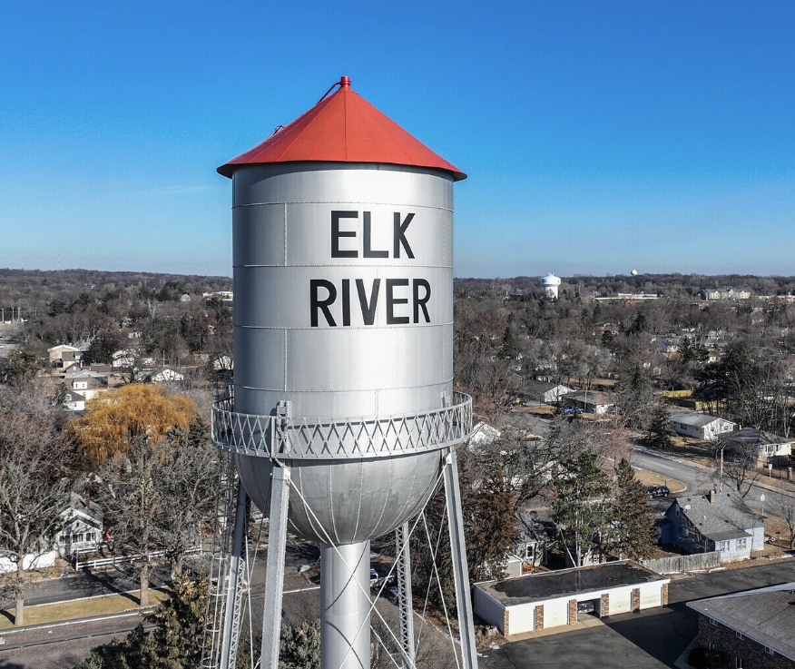 Elk River