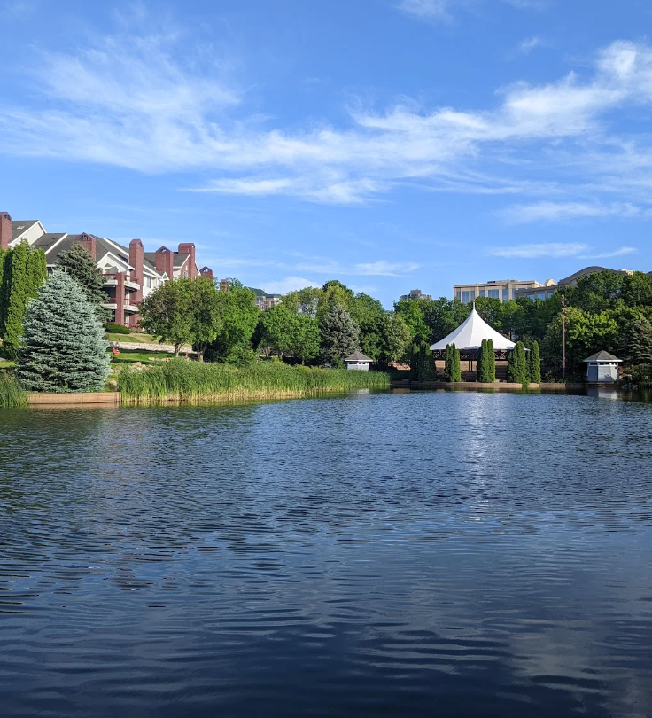 Edina