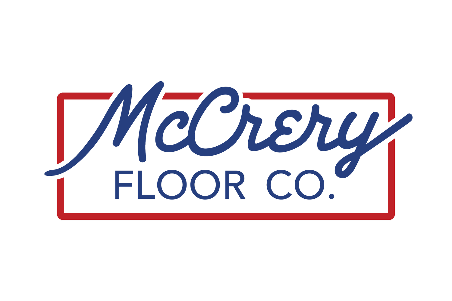 McCrery Floor Co