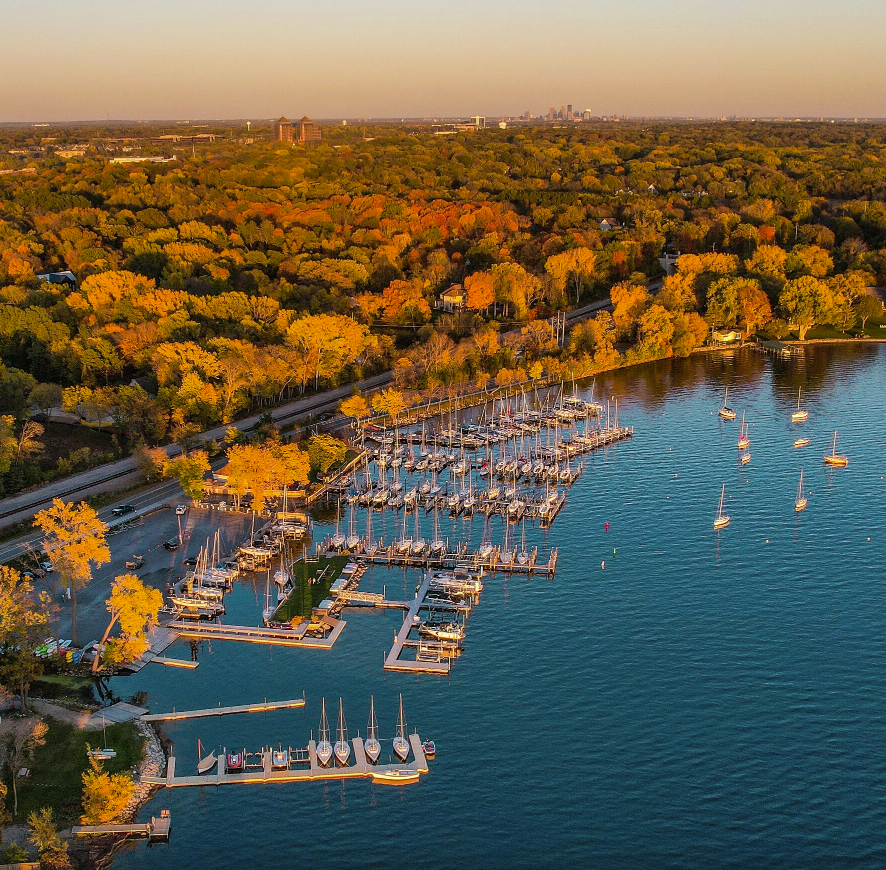 Minnetonka