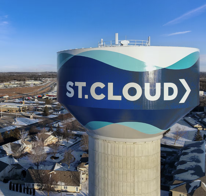 St. Cloud