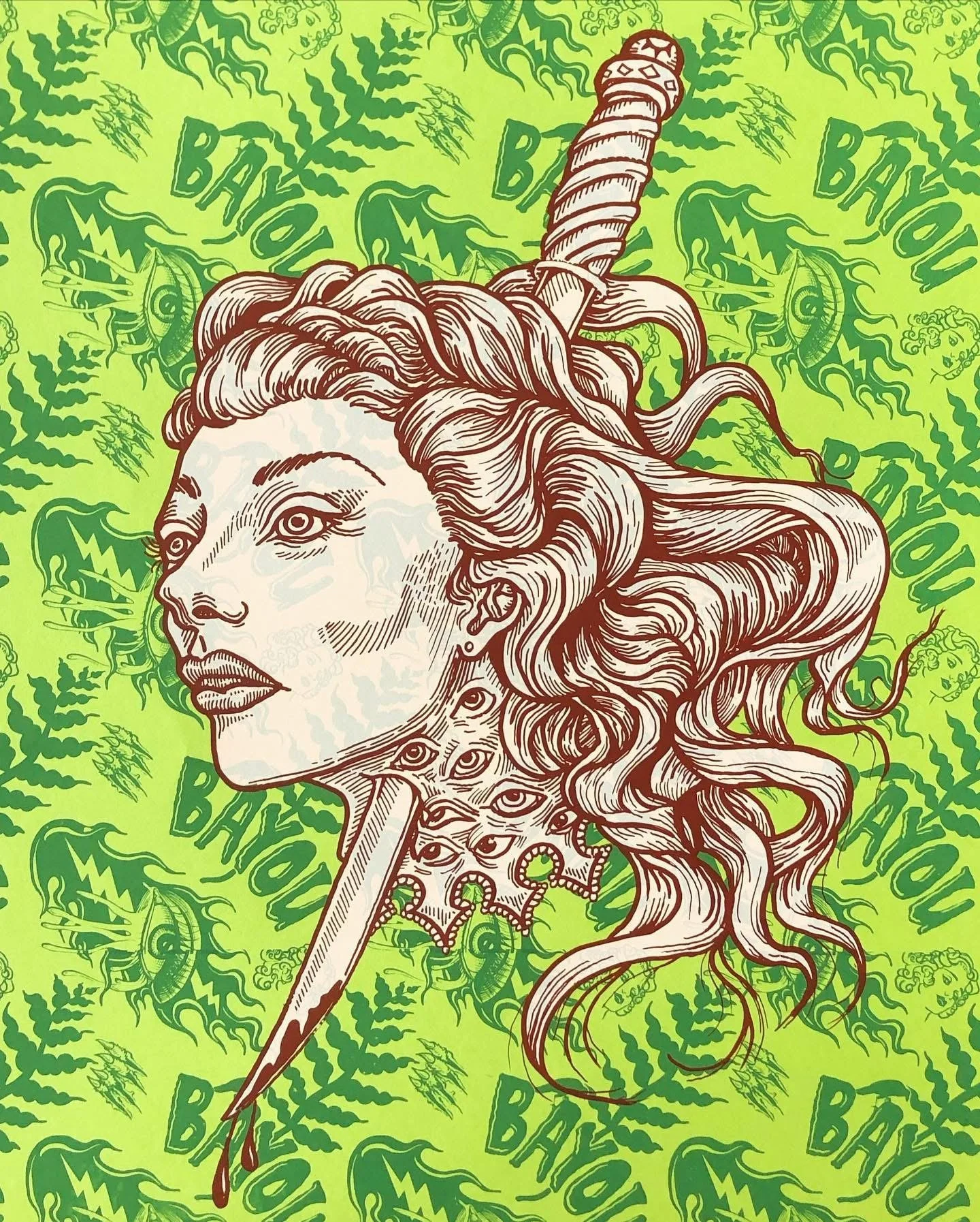 Bayou