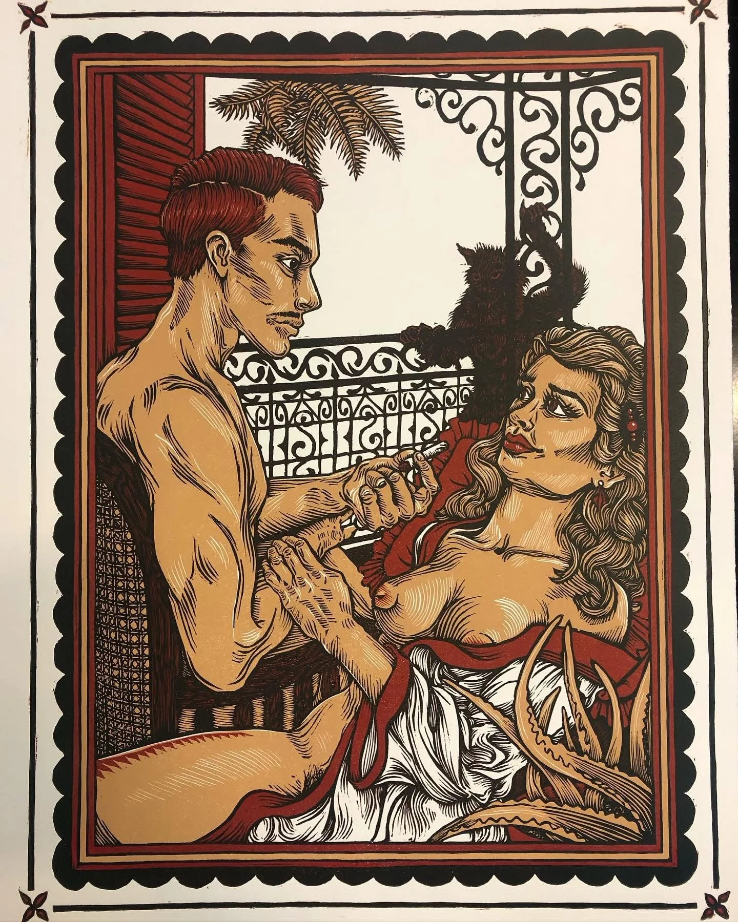 Voyeur