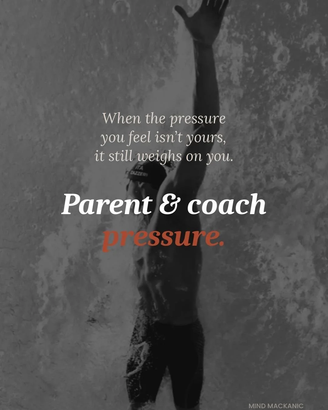 The 48 hours before or after a competition can shape how an athlete thinks about or remembers the experience and how they approach the next one. In that window, what parents and coaches say (or choose not to say) can carry a lot of weight.

When the 