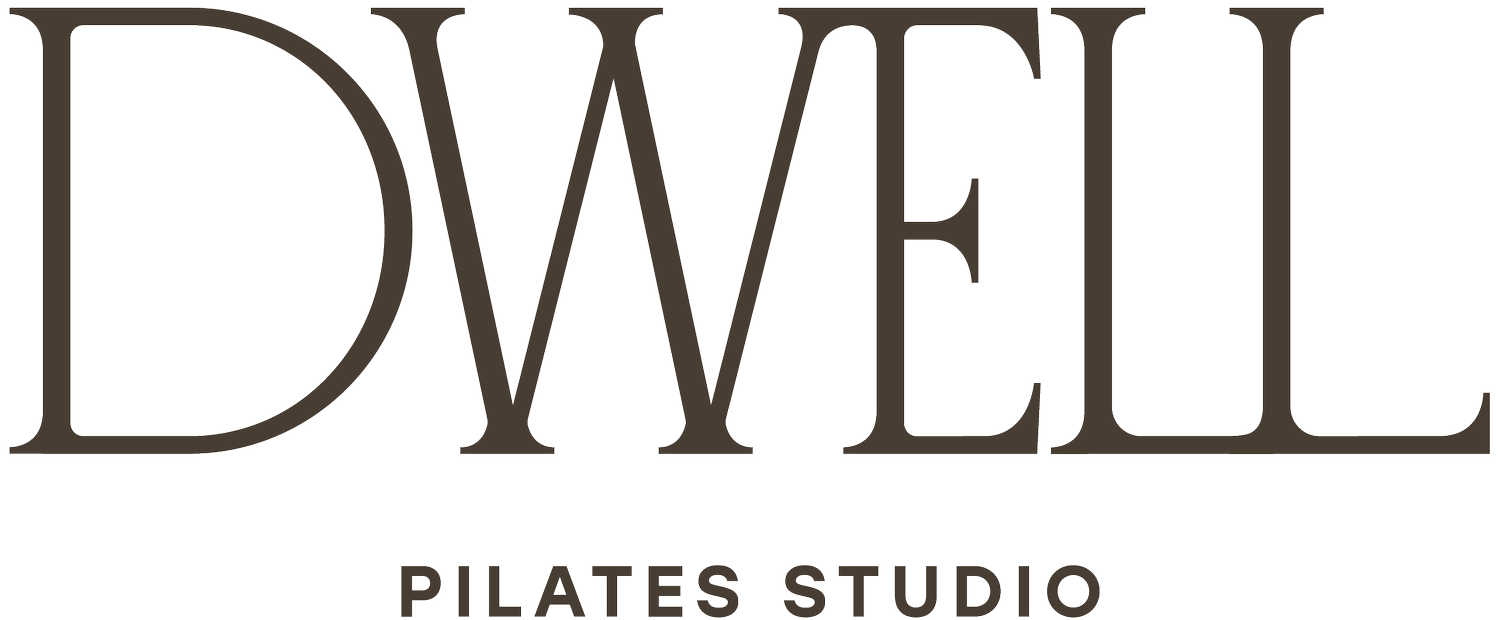 Dwell Pilates