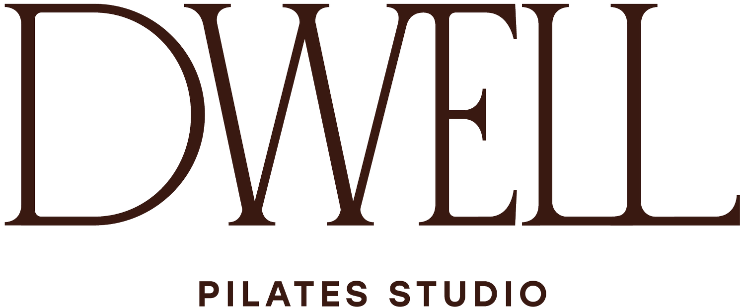 Dwell Pilates