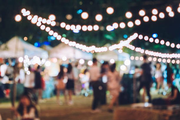 Event Planning Services