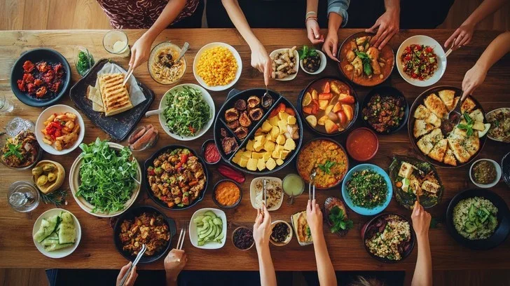 Catering Services