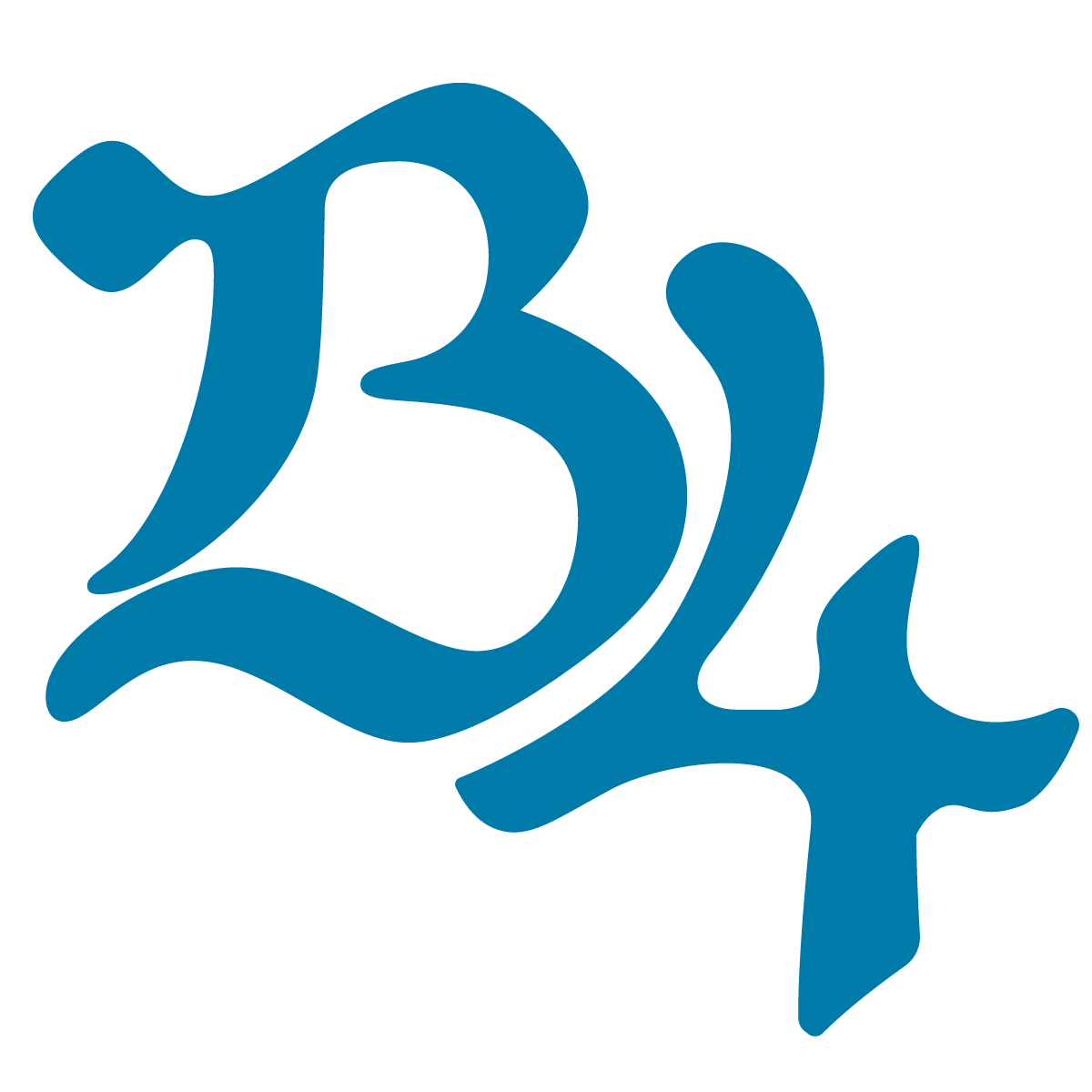 Blue Four Media