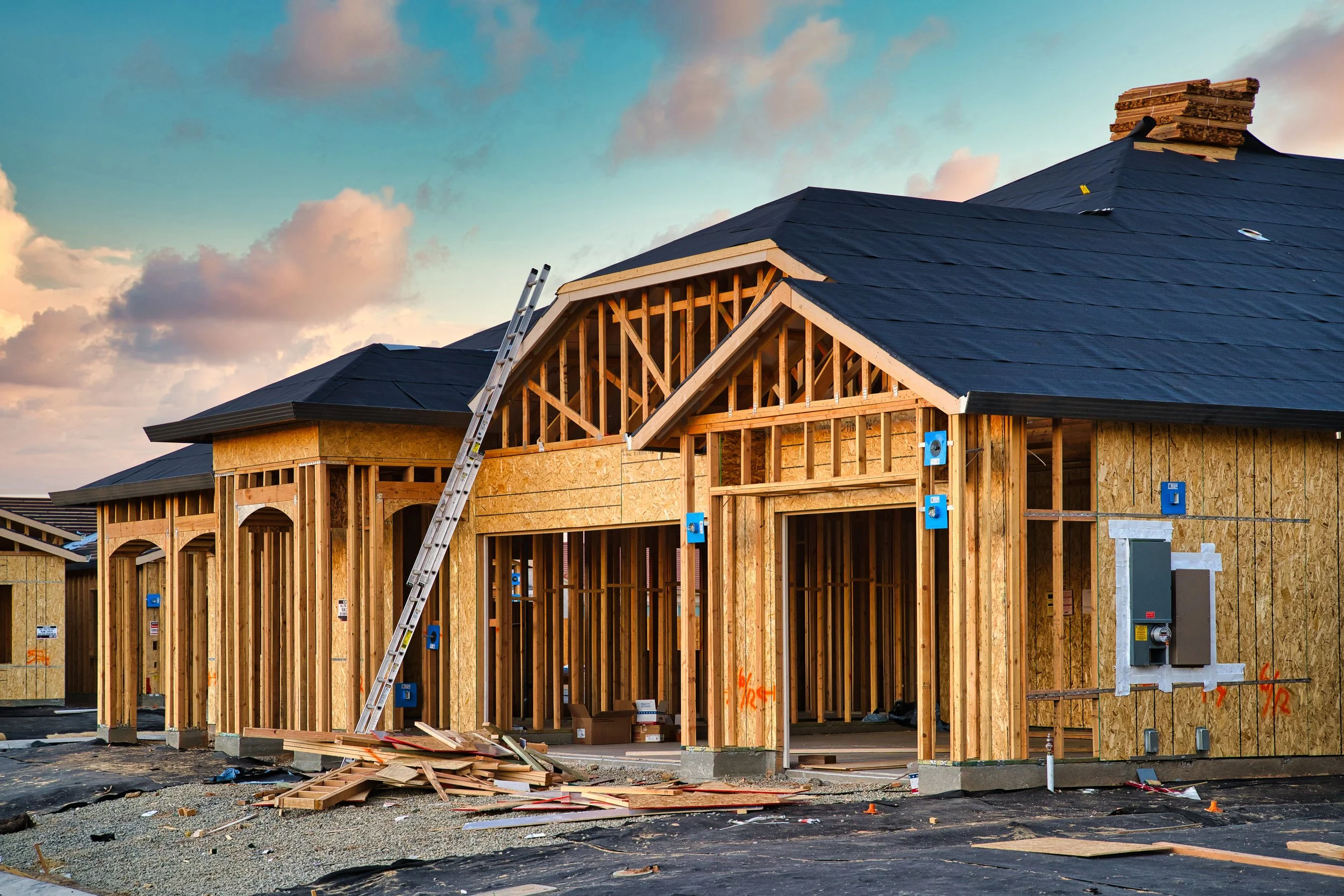 Real Estate Development