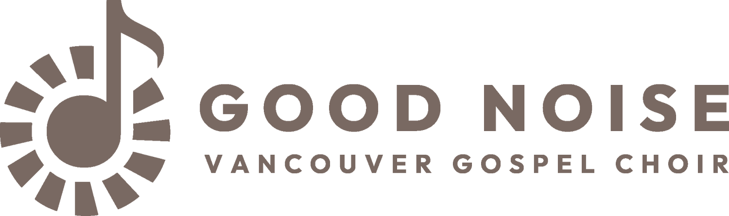 Good Noise Gospel Choir (Copy)