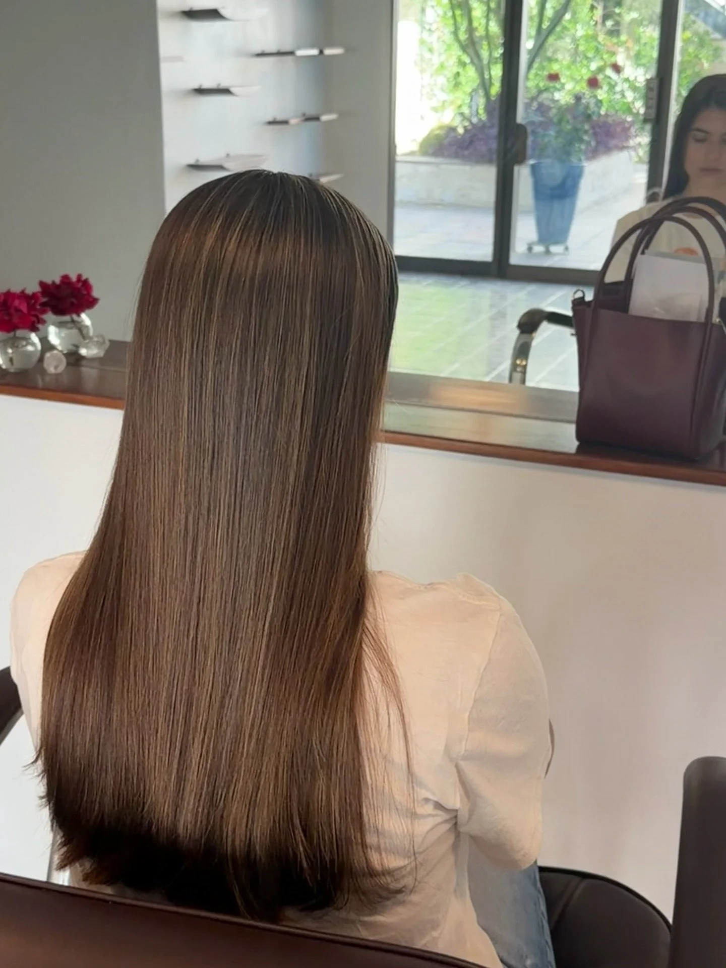 Trim &amp; Fine Weave ✨