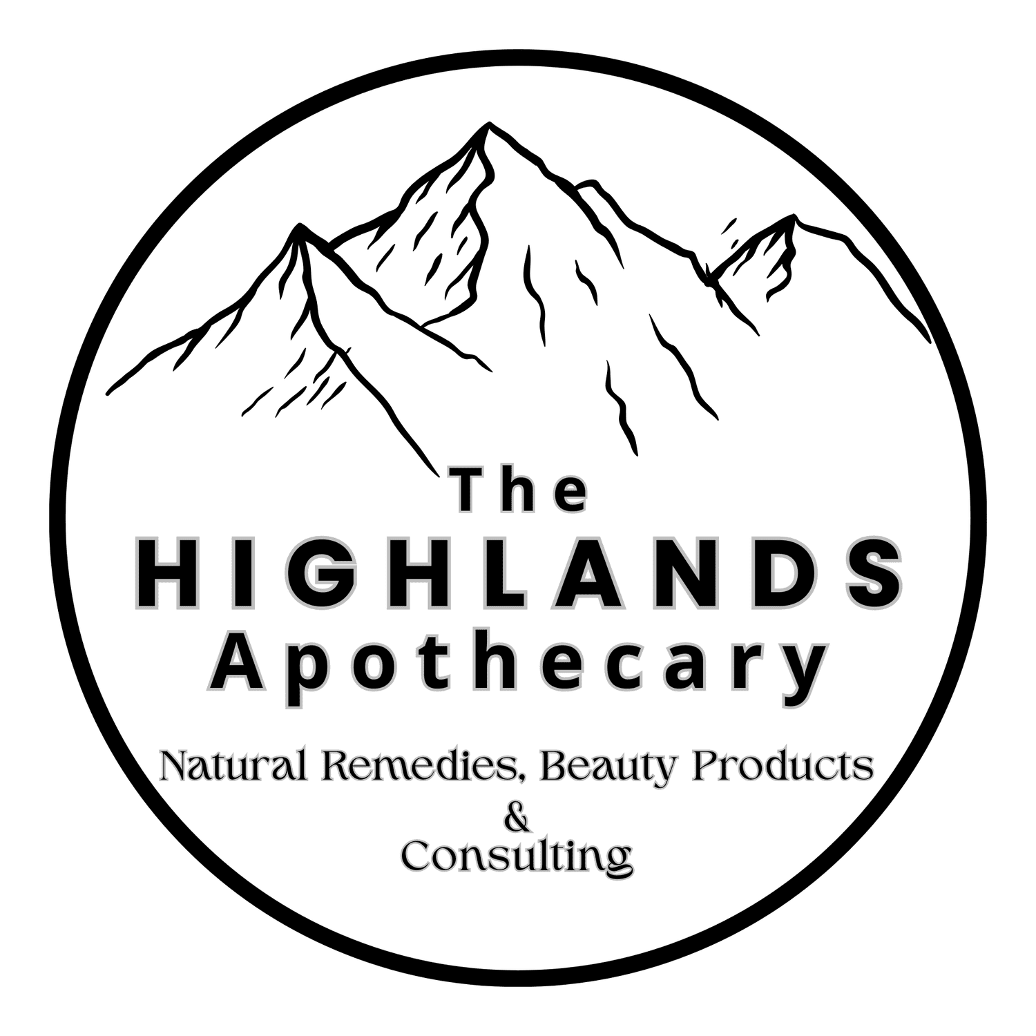 The Highlands Apothecary