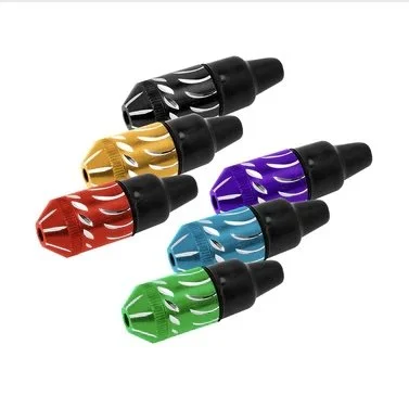 Vibrant Mini Toker