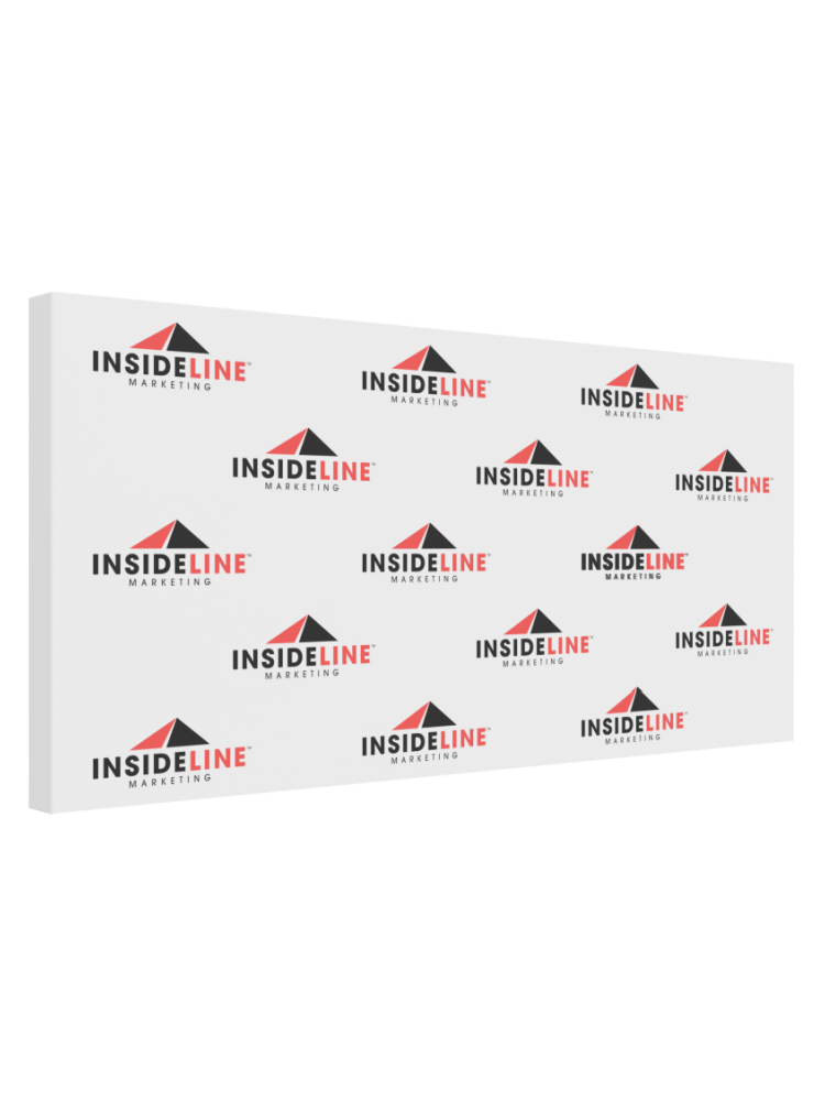 10' x 8' Adjustable Banner Stands