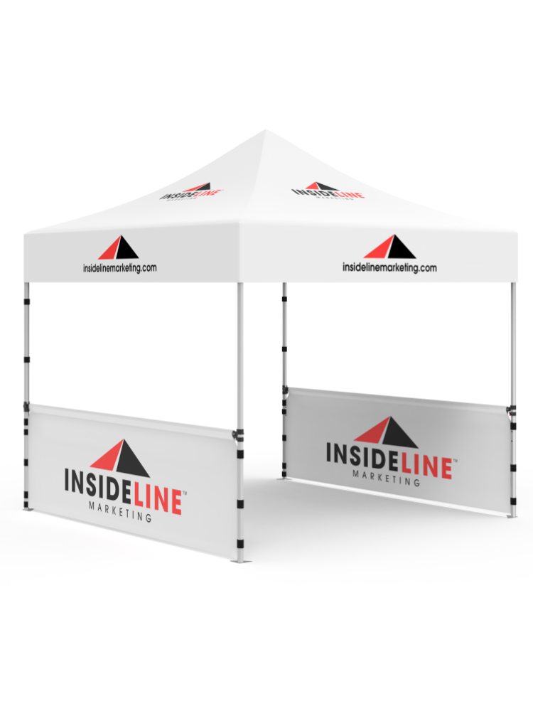 Custom Tents and Accessories