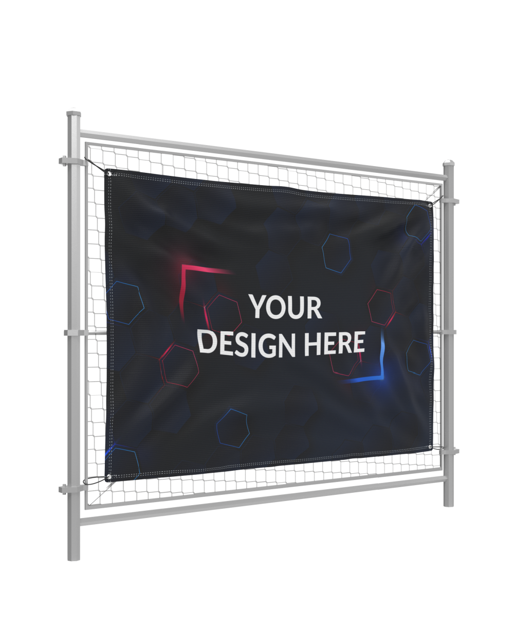 Custom Vinyl Banners