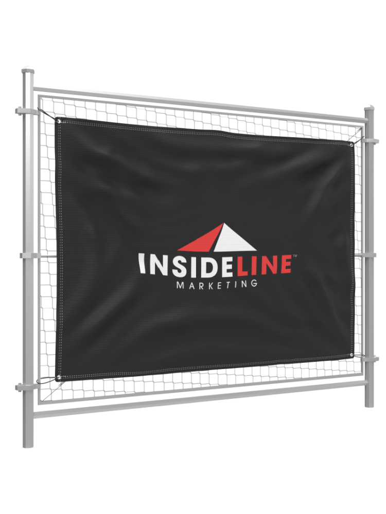 Custom Vinyl Banners