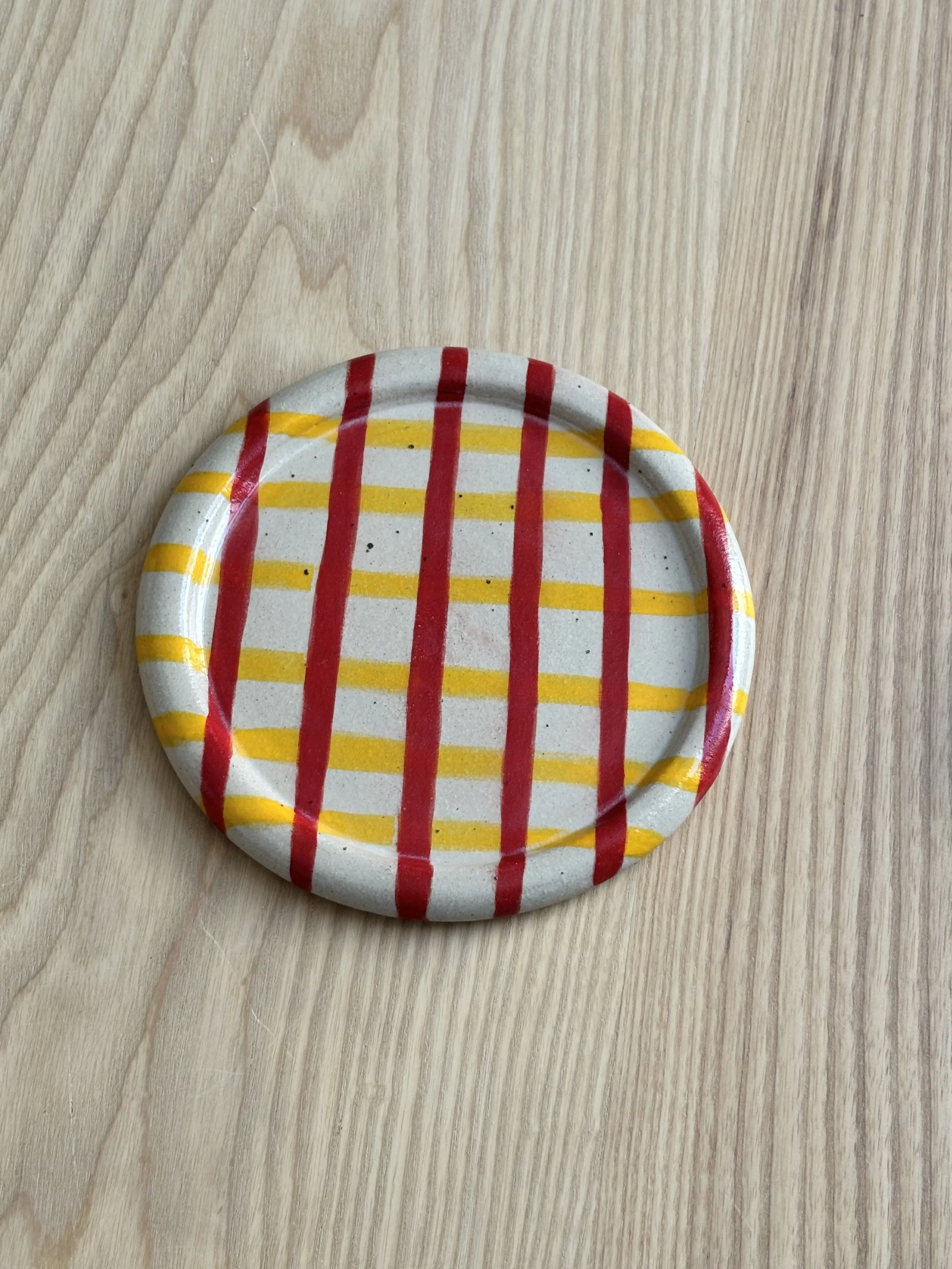 Small plates