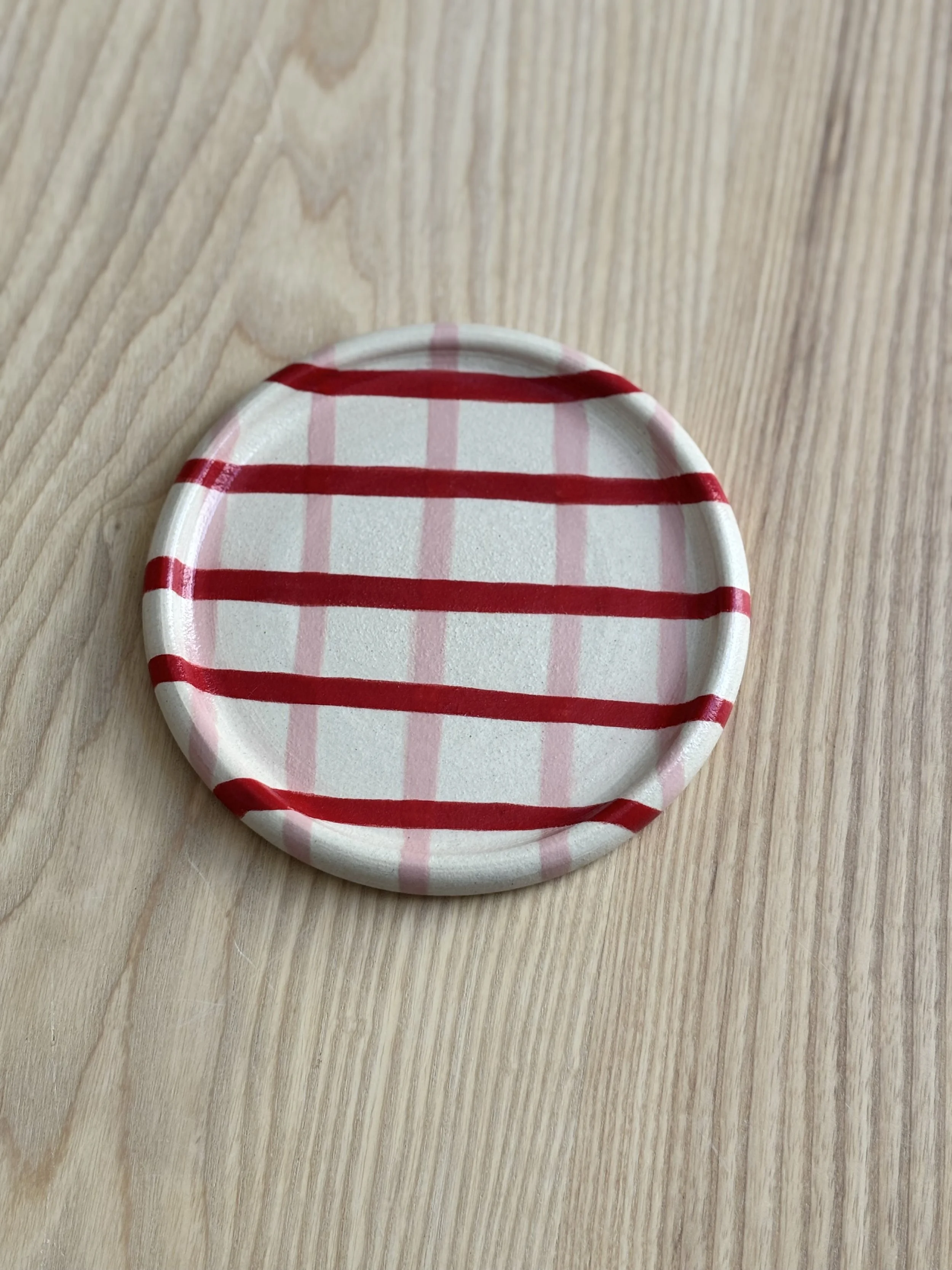 Small plates