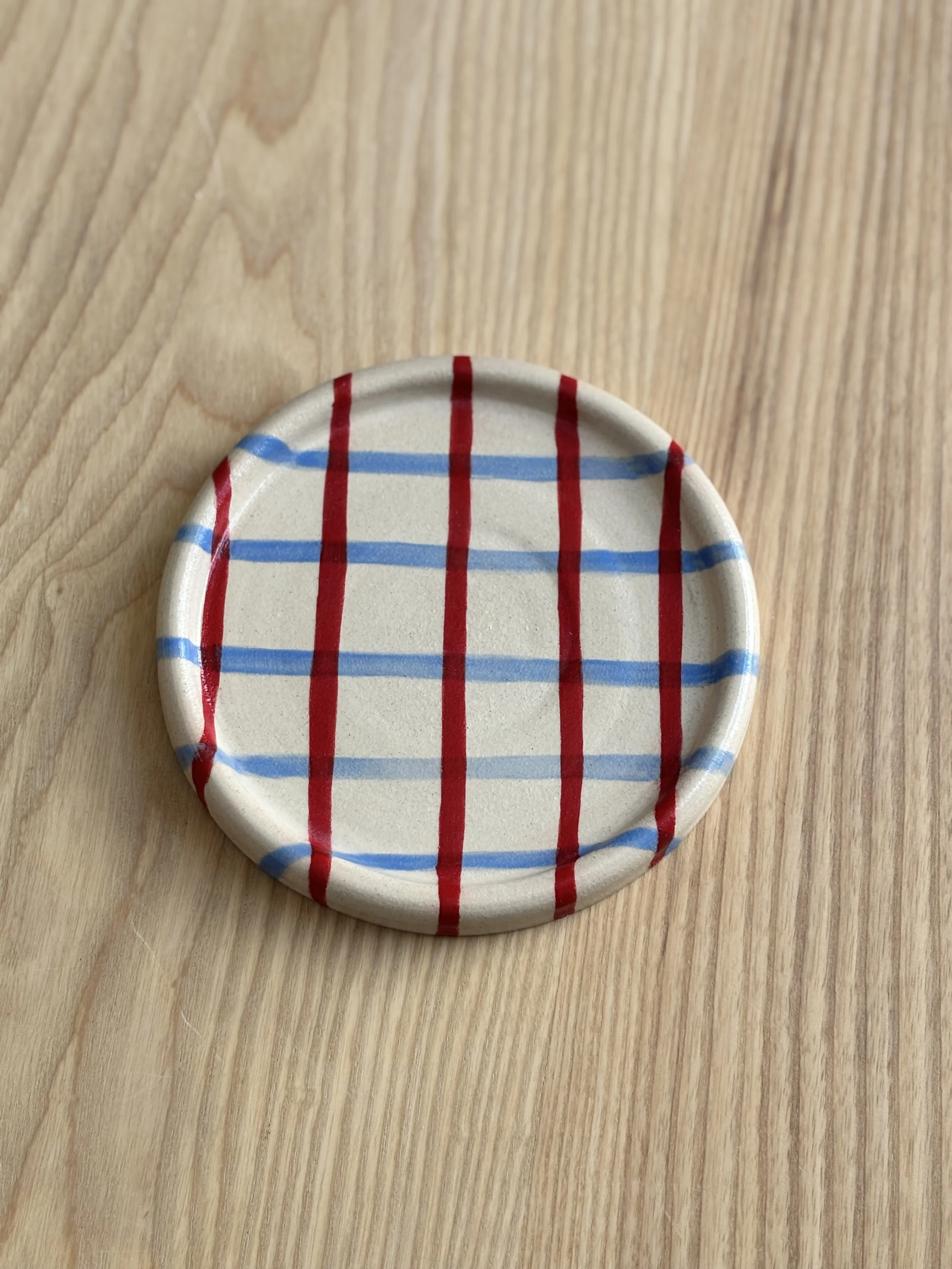 Small plates